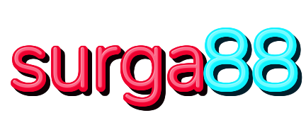 surga88 — logo kanal