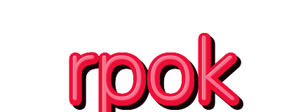 rpok — logo kanal